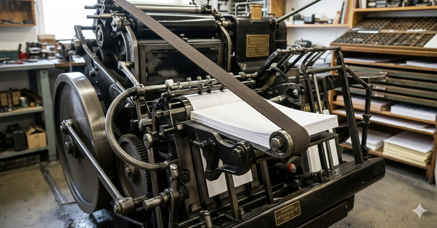 Precision Manufacturing